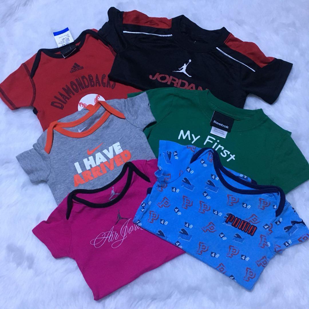 adidas onesies for babies