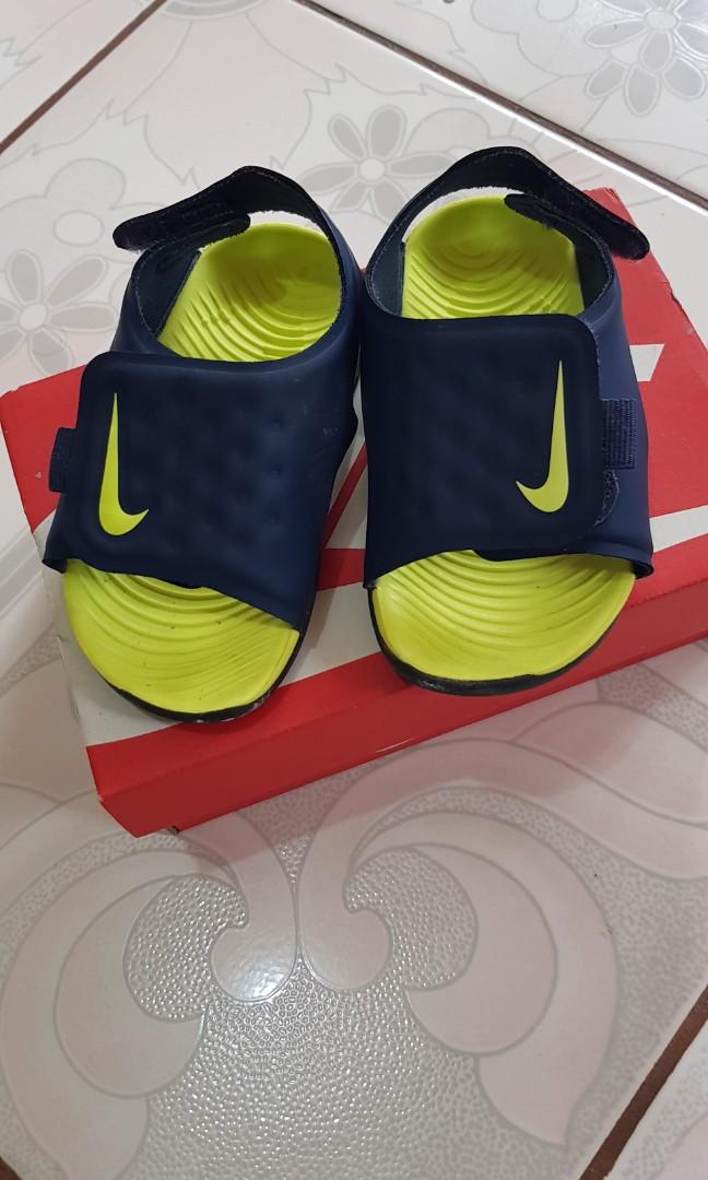 nike for 2 year old