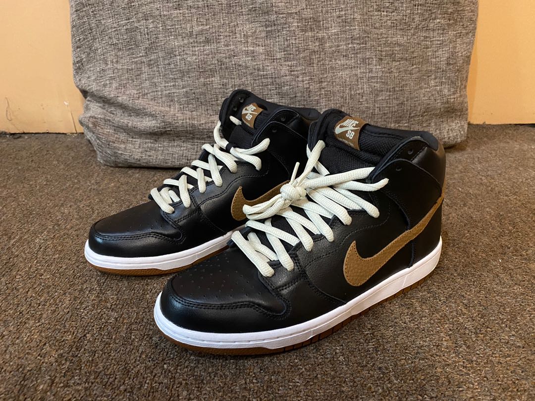 nike dunk guinness