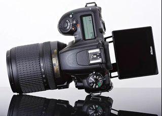 d7500 used