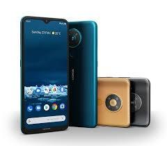 pricecut 開倉 nokia 諾基亞智能手機5 3 ta 1234 藍色 電子產品 手提電話 carousell