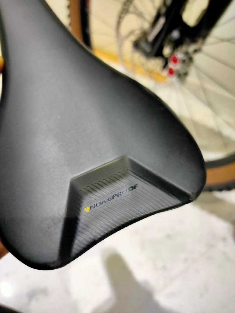 Nukeproof vector saddle best sale