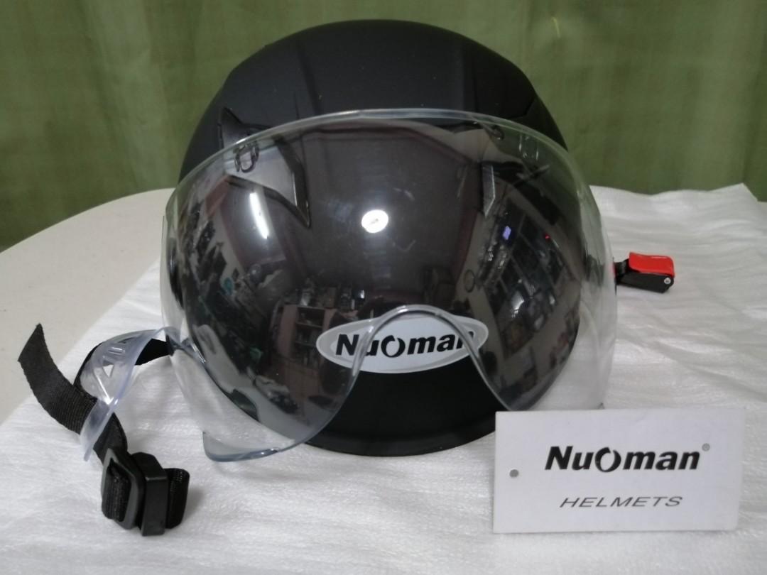 Nuoman helm clearance