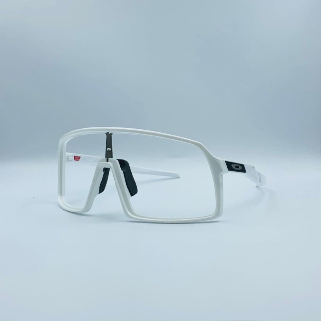 Oakley sutro hot sale frame only