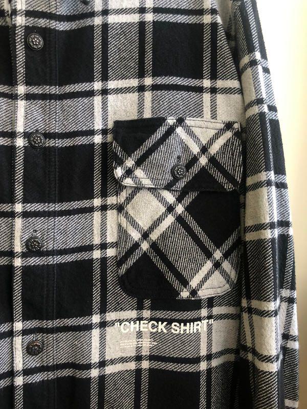 Off white jacket （分類：外套及戶外衣服）位於 Hong Kong。 由 ccoffeeeeee 提交（商品編號 1046977800，圖片 1）。簡介： 。