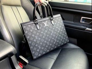 Louis Vuitton Bag LV Virgil Abloh Mickey M49986