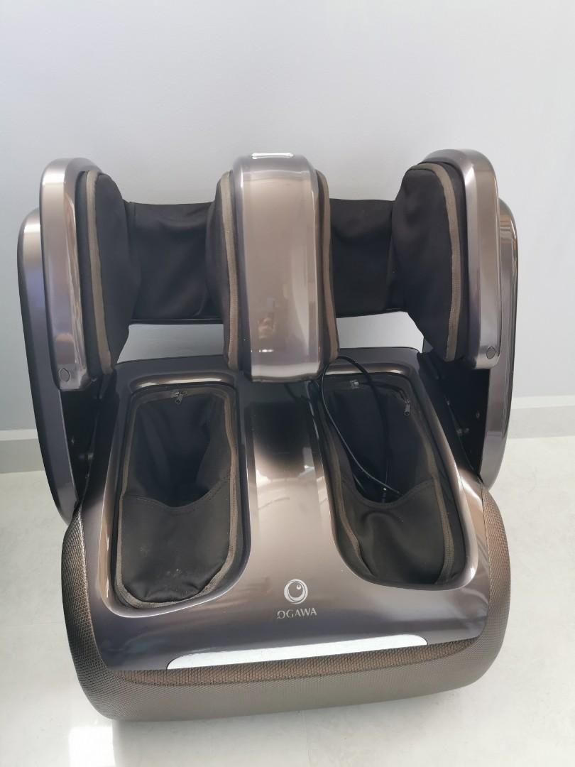 Ogawa foot sales massager price