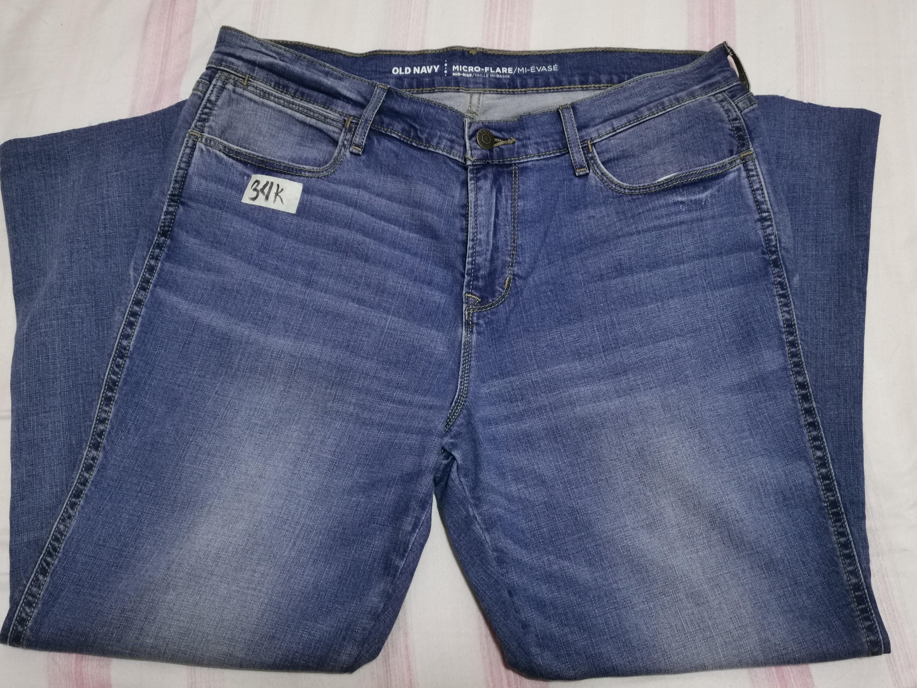 plus size old navy pants