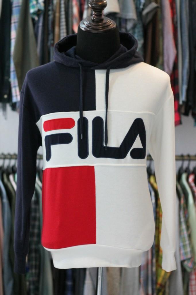 Hoodie fila 2024 original