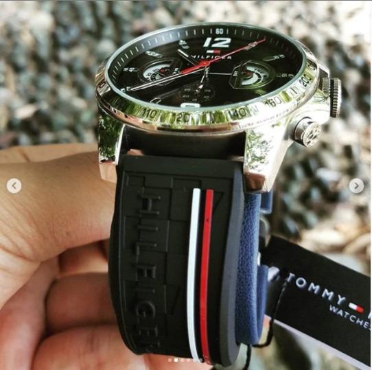 Tommy hilfiger watch 1791473 online