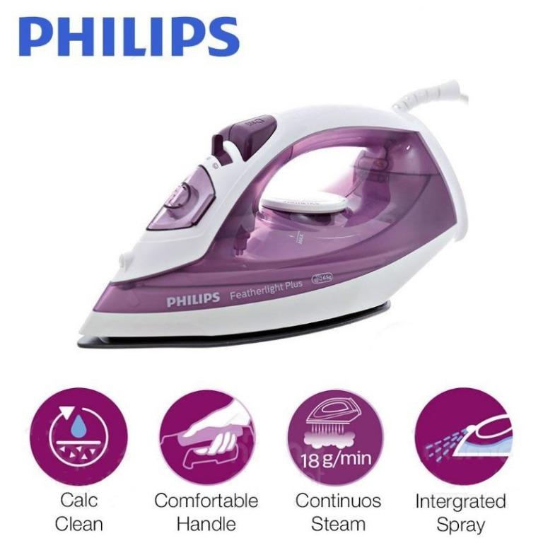 Philips gc shop 1424