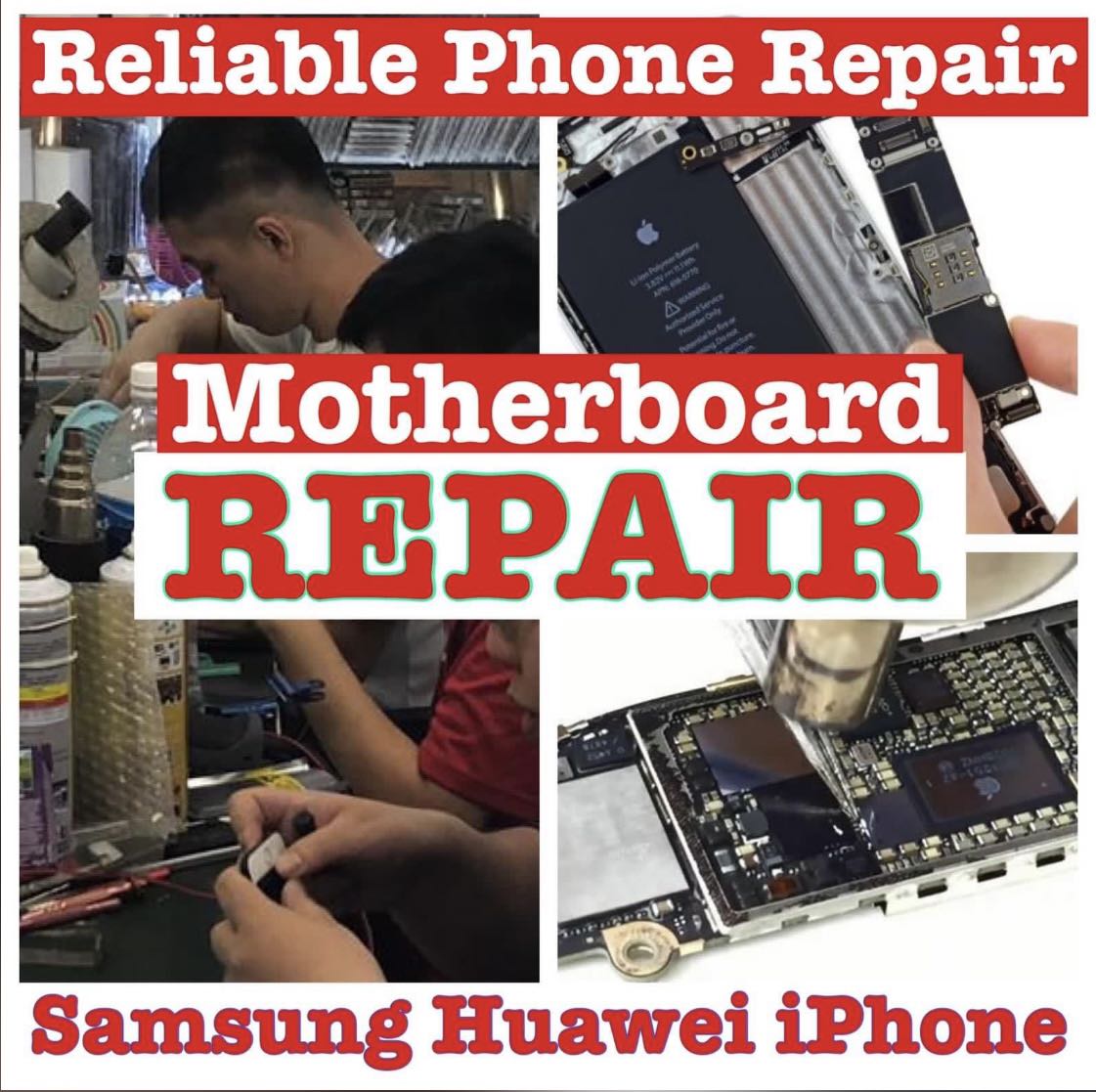 (Category: ) located in . Submitted by reliable.phone.repair (Listing ID 231336302, Image 1). Description: .