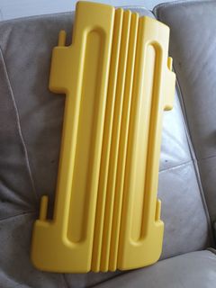 akachan foldable playpen