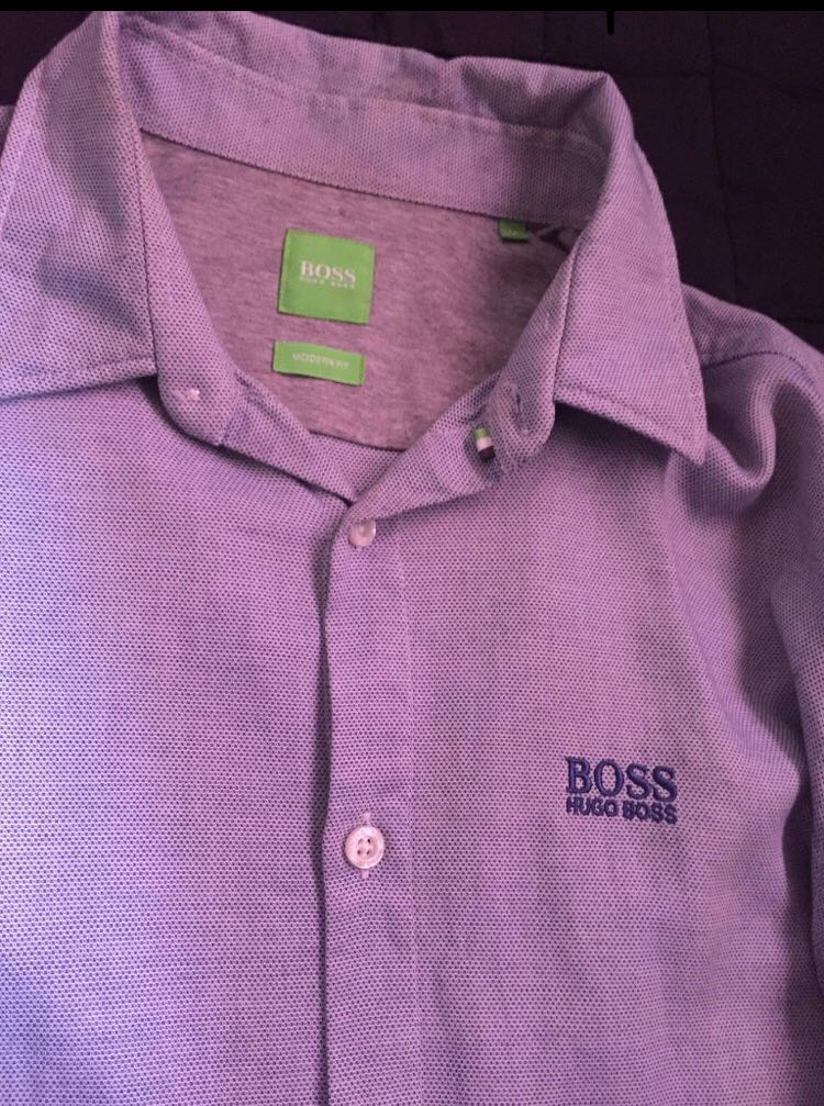 longsleeve boss