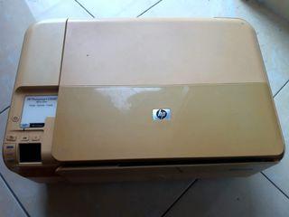 Printer Hp C4580