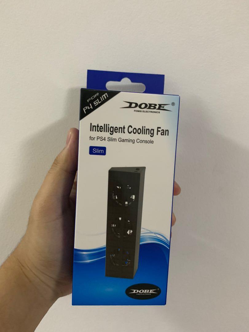 dobe intelligent cooling fan