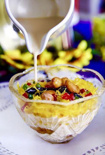 Puding Diraja Pahang Food Drinks Local Eats On Carousell