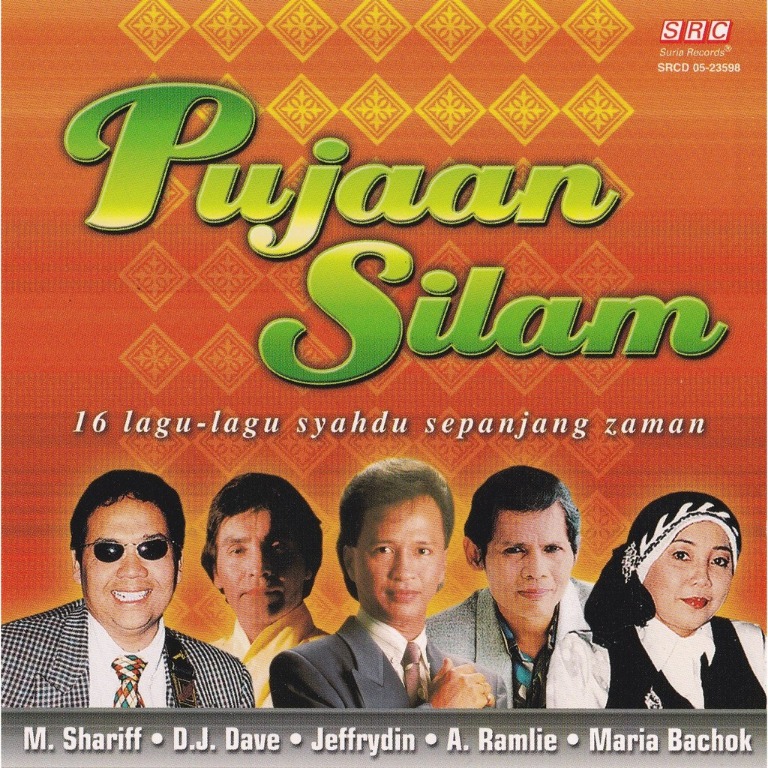 Pujaan Silam 16 Lagu Lagu Syahdu Sepanjang Zaman Cd M Shariff Dj Dave Jeffrydin A Ramlie Maria Bachok Music Media Cd S Dvd S Other Media On Carousell A ramlie terbaru gratis dan mudah dinikmati. carousell