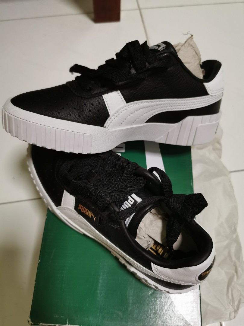 puma prime cali