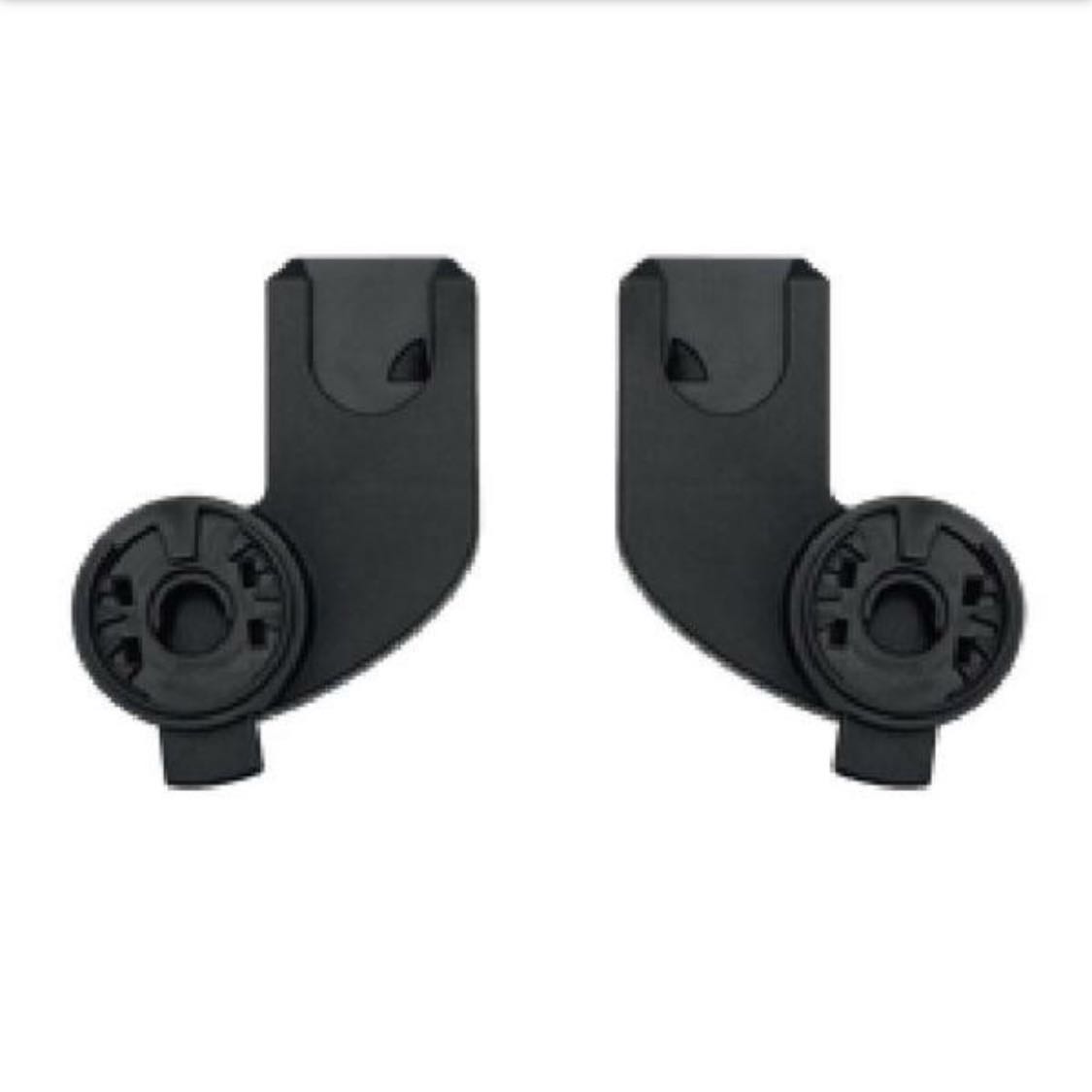 Quinny ZAPP Car Seat Adaptors, Babies Kids, Going Out, Car Seats