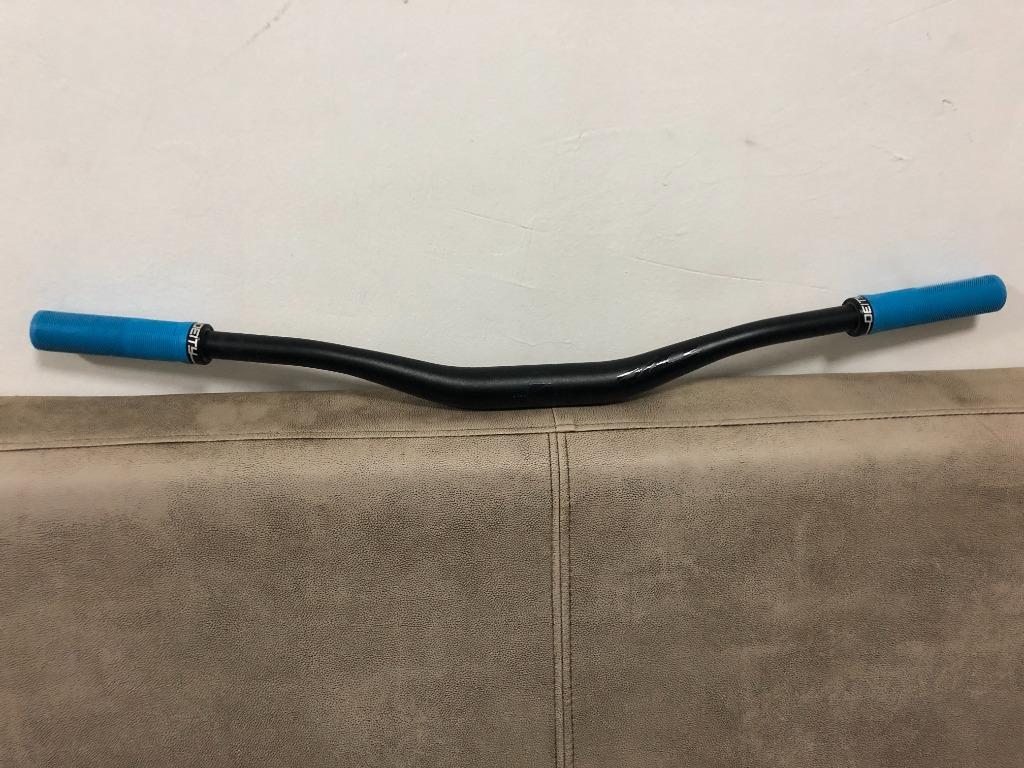 Race face 2025 chester 35 handlebar