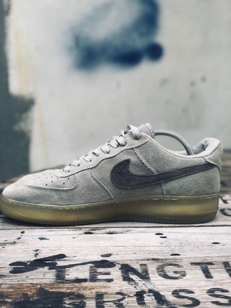 Reigning champ nike air force 1 Men s Fashion Footwear
