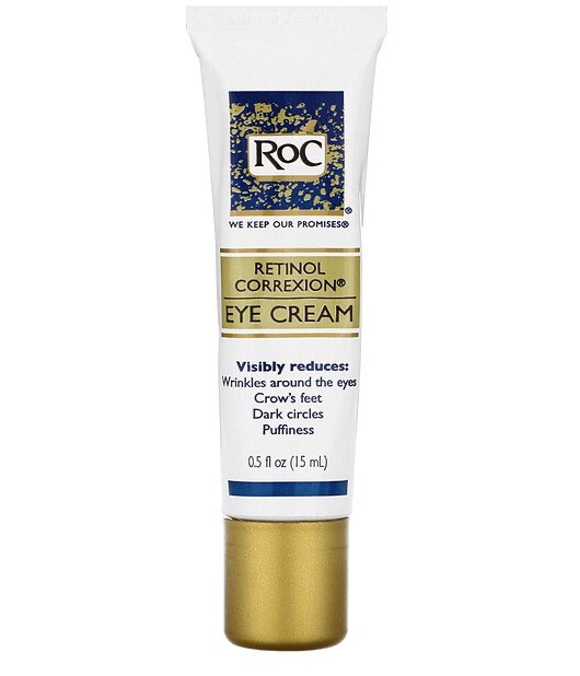 roc eye products