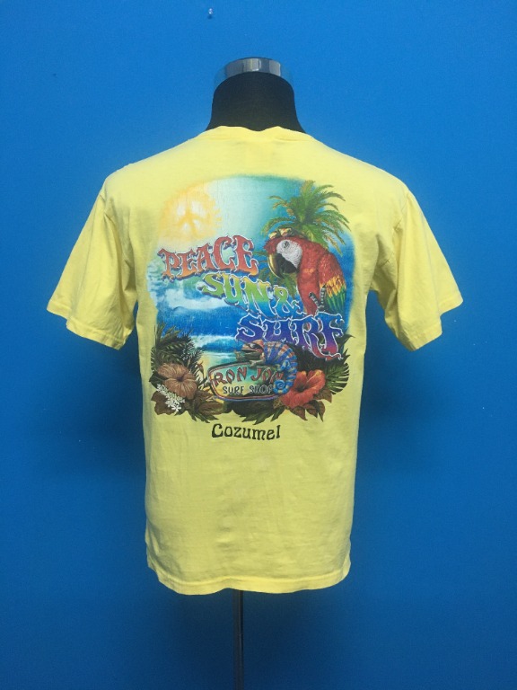 Ron jon shirt price clearance