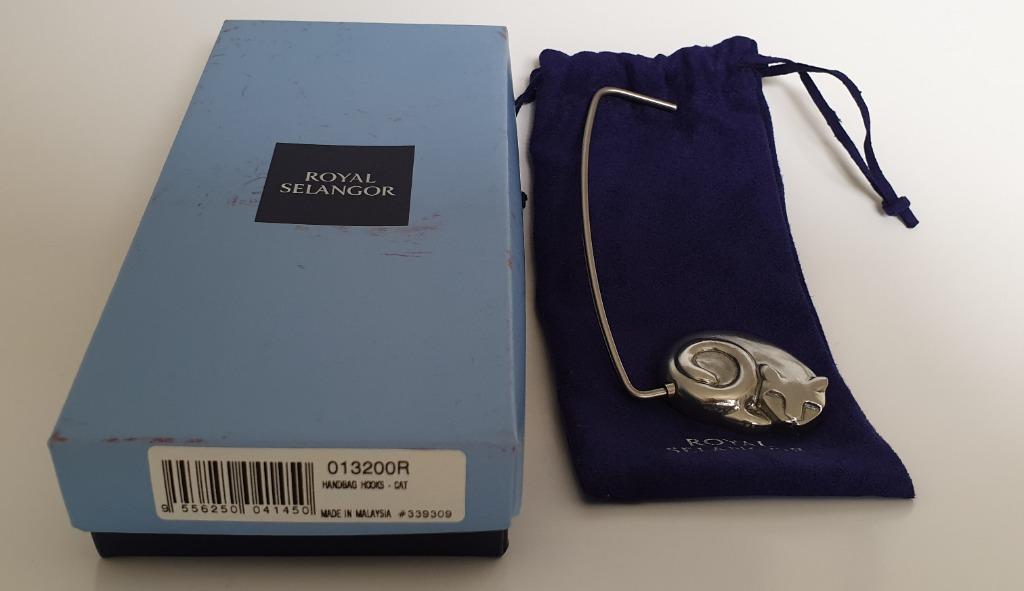 Handbag hook malaysia store
