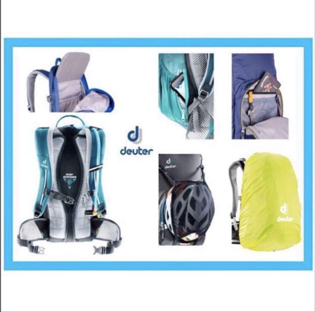 deuter bike 20l