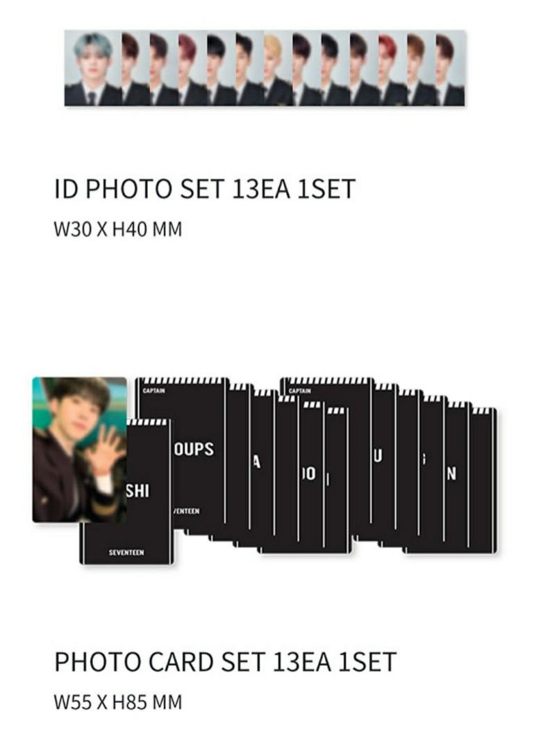 SEVENTEEN Weverse MEMBERSHIP KIT 2020 【公式通販】