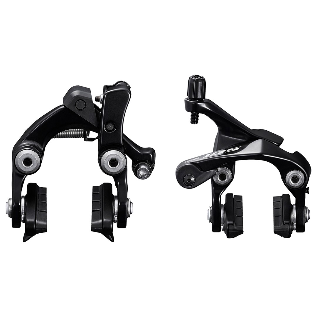 shimano 105 direct mount