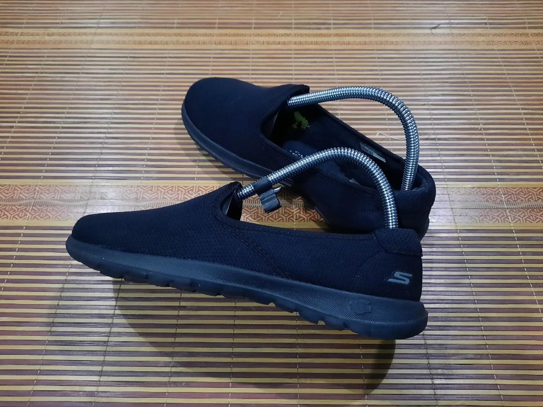 Skechers GoWalk Lite Heavenly Women s Fashion Footwear