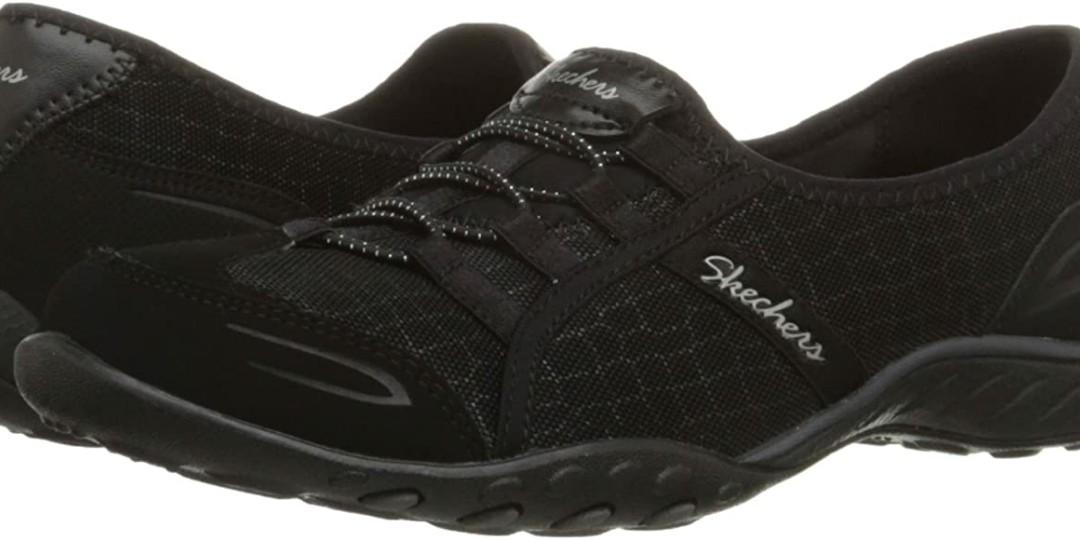 skechers foam