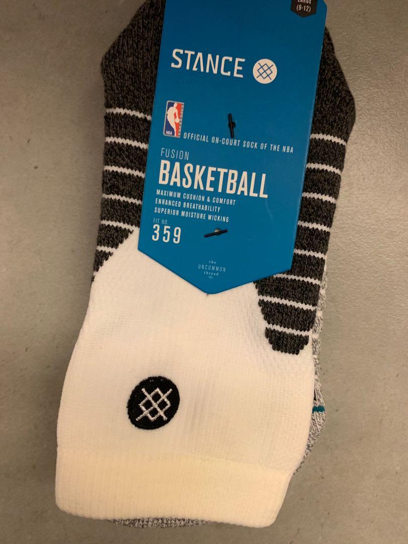 stance kobe socks
