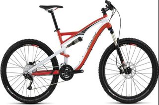 specialized camber expert 26