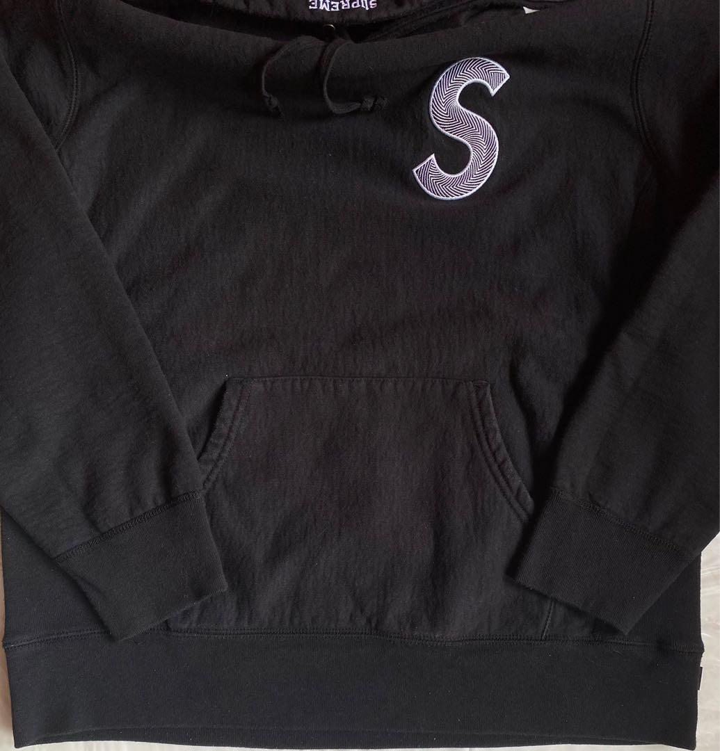 Supreme hoodie fw18 online