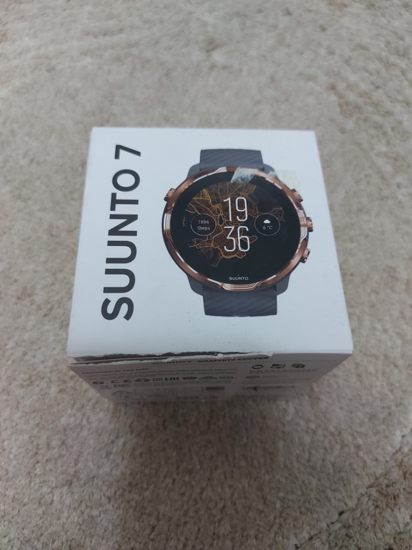 Suunto 7 sales malaysia price