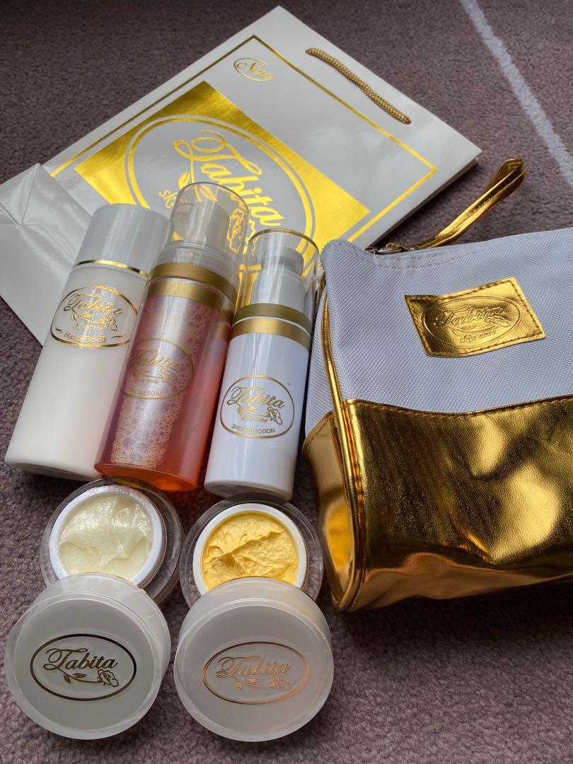 tabita skincare original