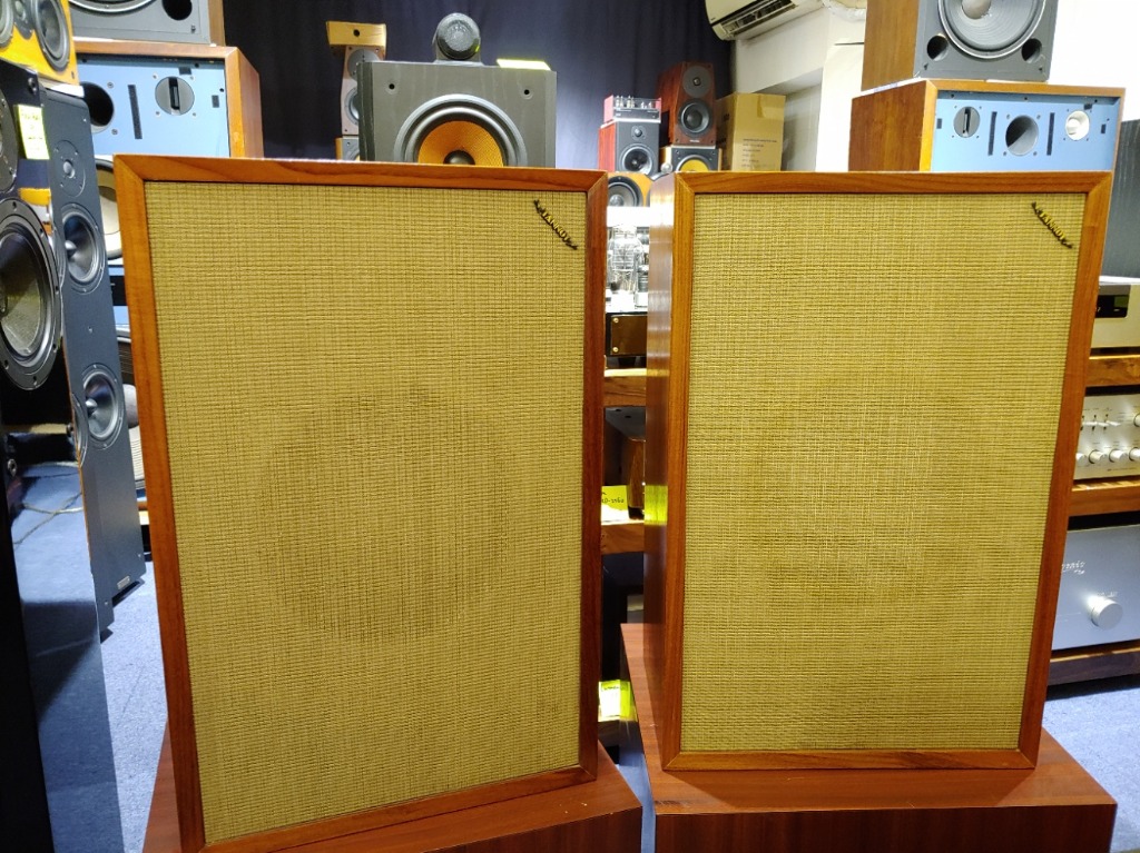 Tannoy gold 10 outlet