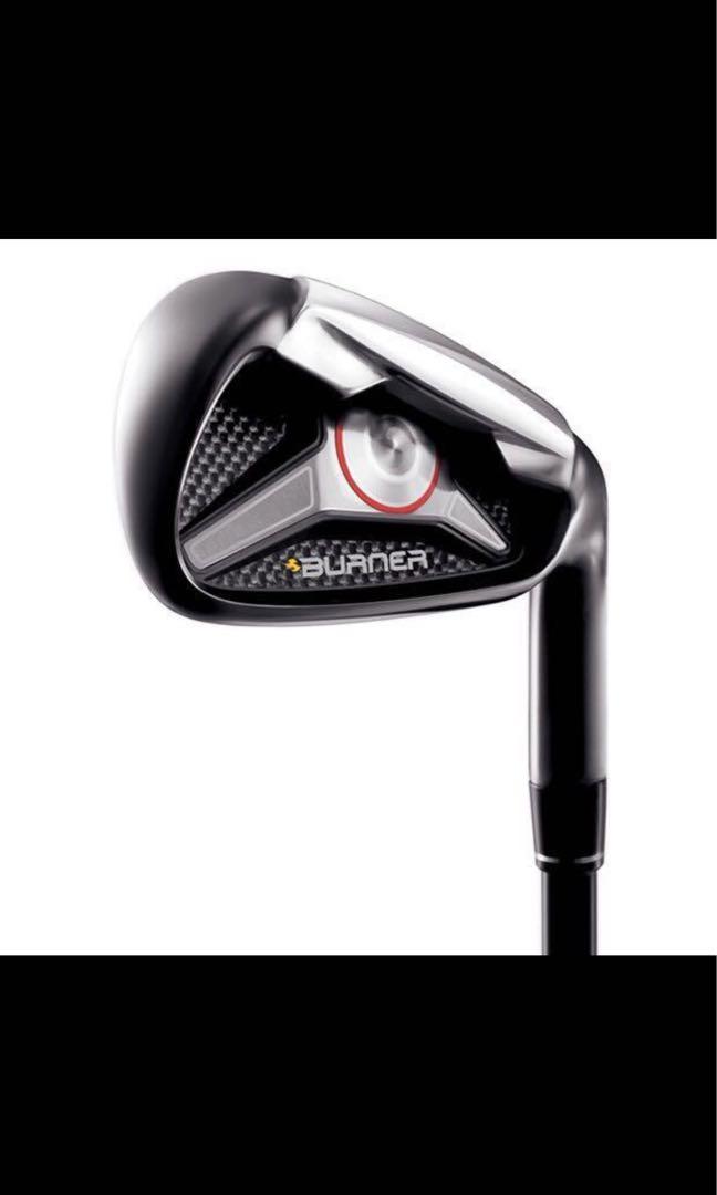 burner 2.0 irons