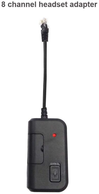 Telephone Headset Telpal Noise Cancelling Headset Mic Call Center Desk Telephone Perfect Phone Sales Insurance Hospitals Telecom Operators Monaural Electronics Others On Carousell