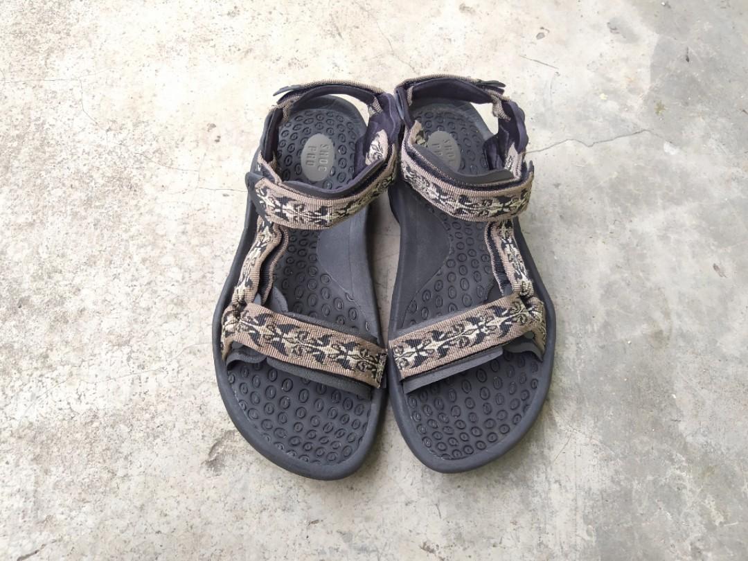 Teva Terra fi 2 Men s Fashion Footwear Flipflops and Slides on
