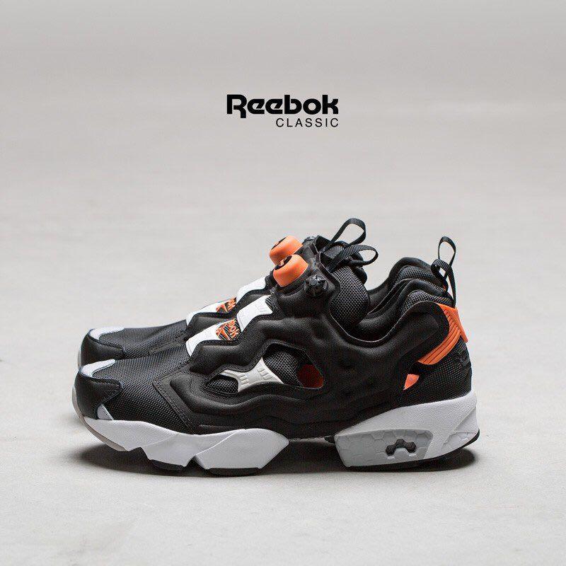 全新42號US9男裝Reebok Pump Fury 全新正 