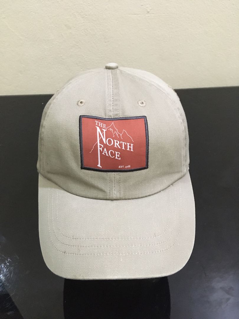 The North Face Retro Logo Cap, Men's 