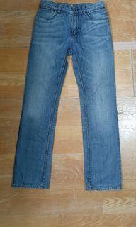 Timberland牛仔褲