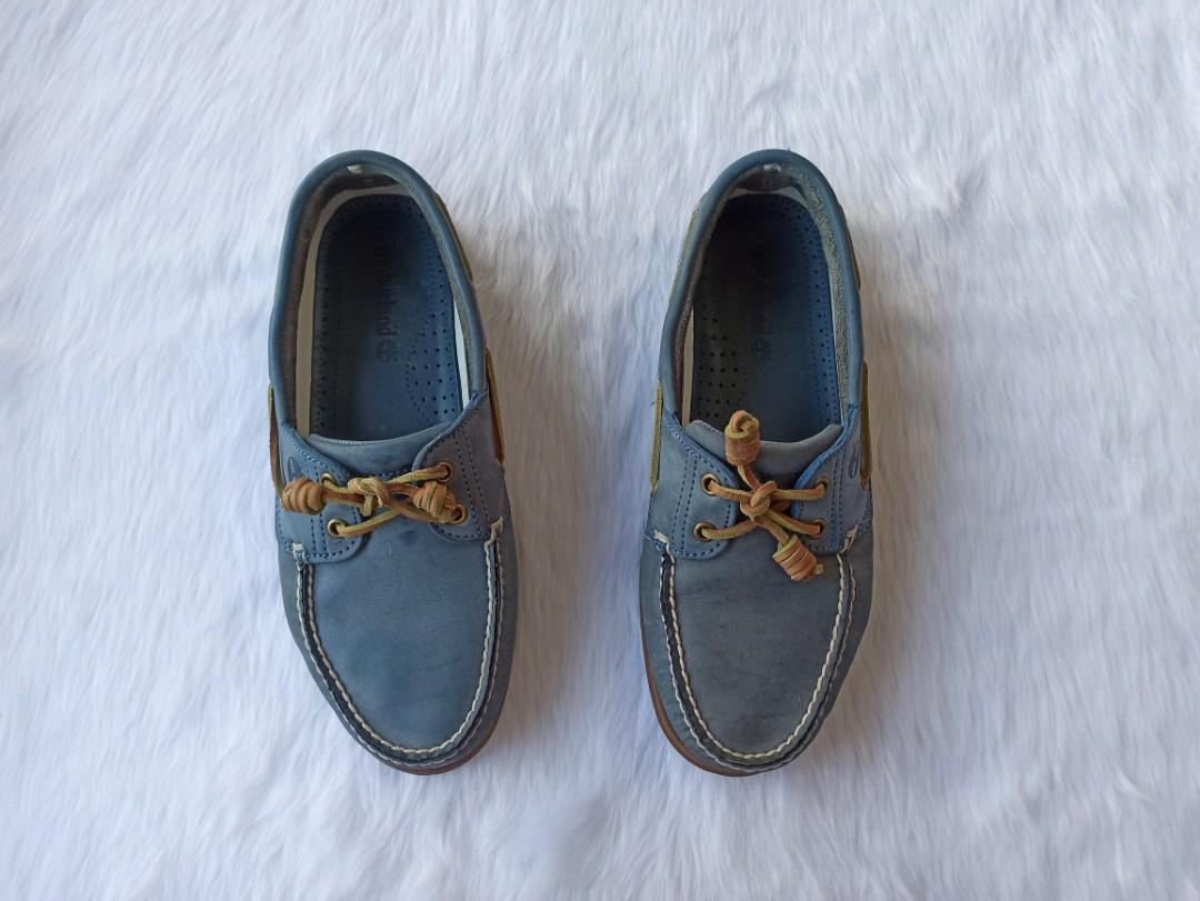 timberland eye 2