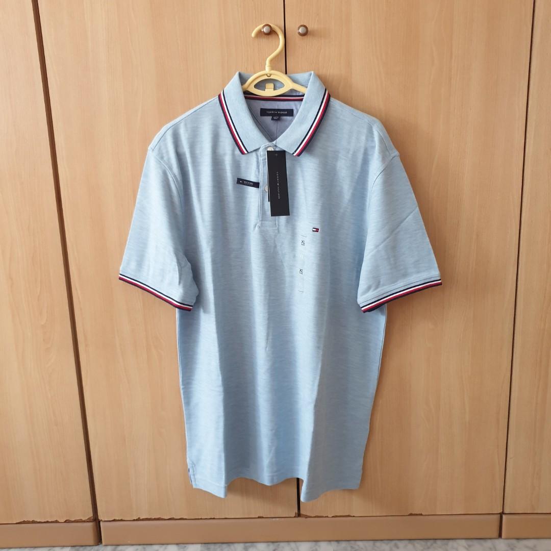 Tommy hilfiger polo xl Clearance