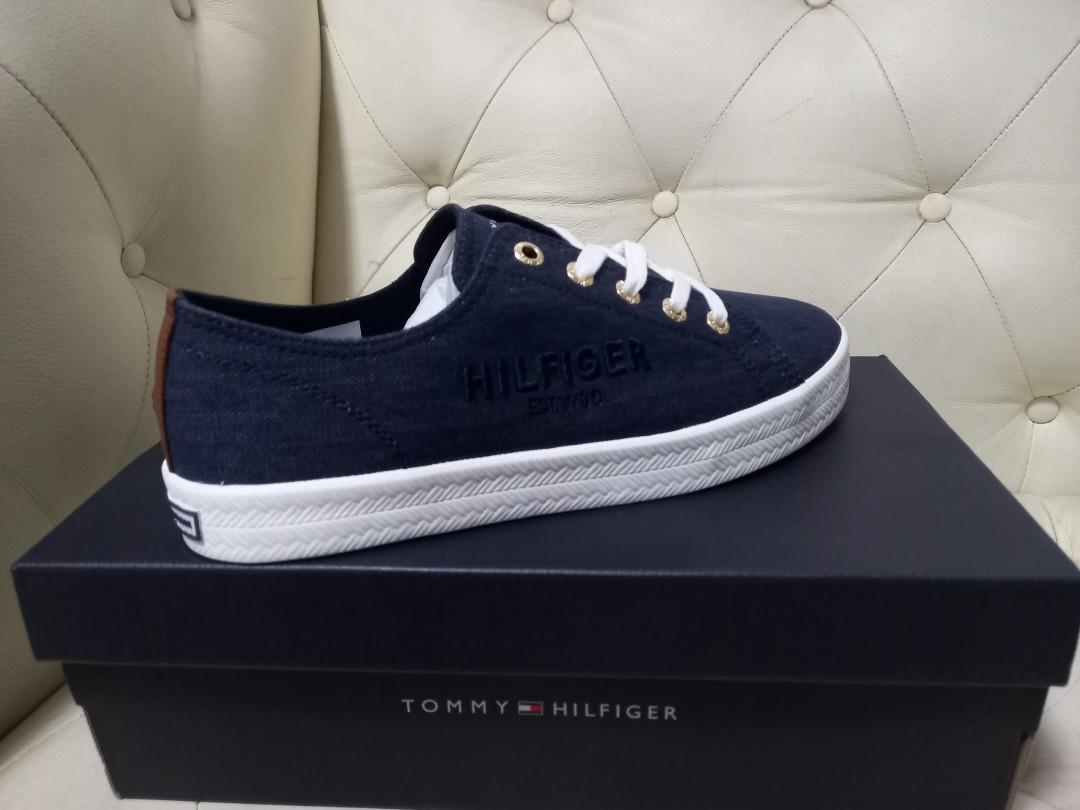 hilfiger sneakers
