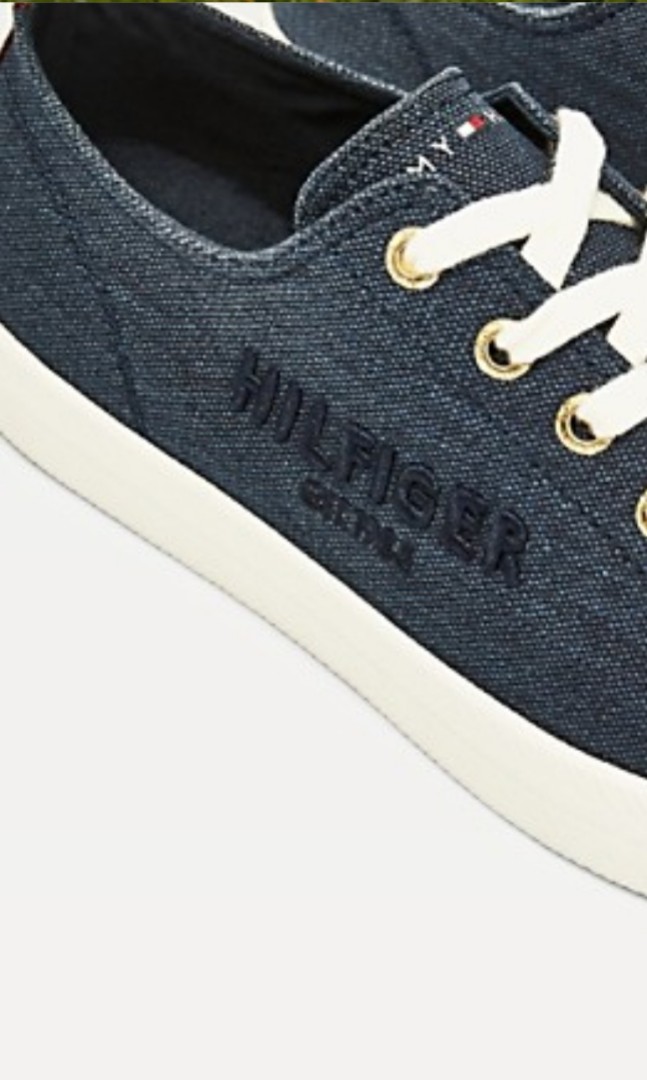 hilfiger sneakers